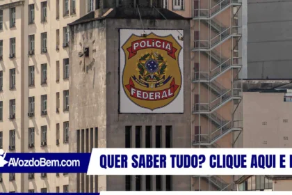 Inscrições abertas para concurso da PF com 192 vagas e salários de até R$ 11 mil