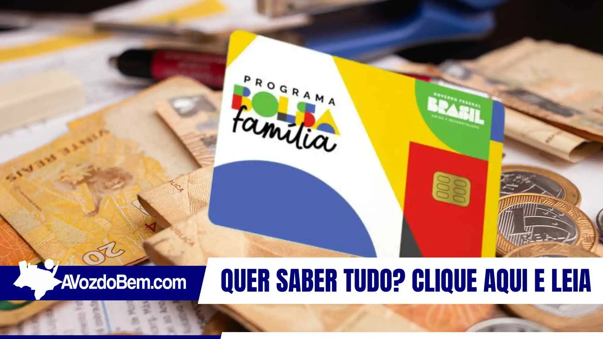 Pagamento liberado! NIS 6 já pode sacar o Bolsa Família