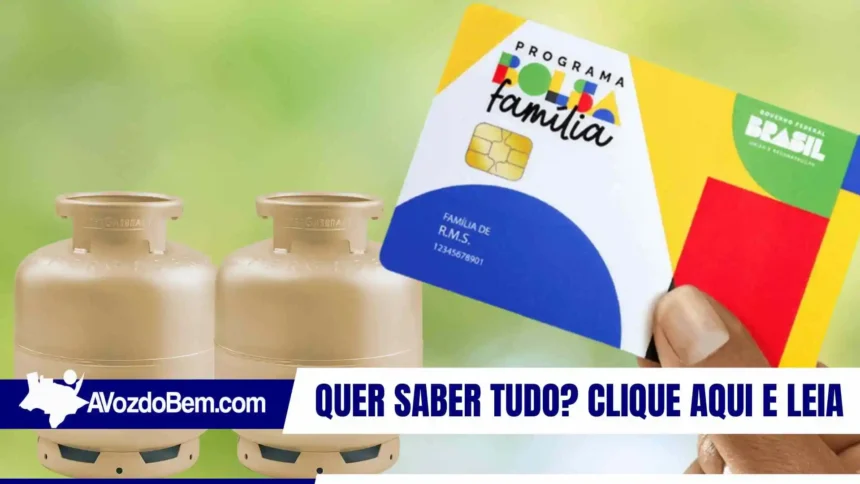 Pagamentos do Bolsa Família e Auxílio Gás já começaram; confira a lista de municípios