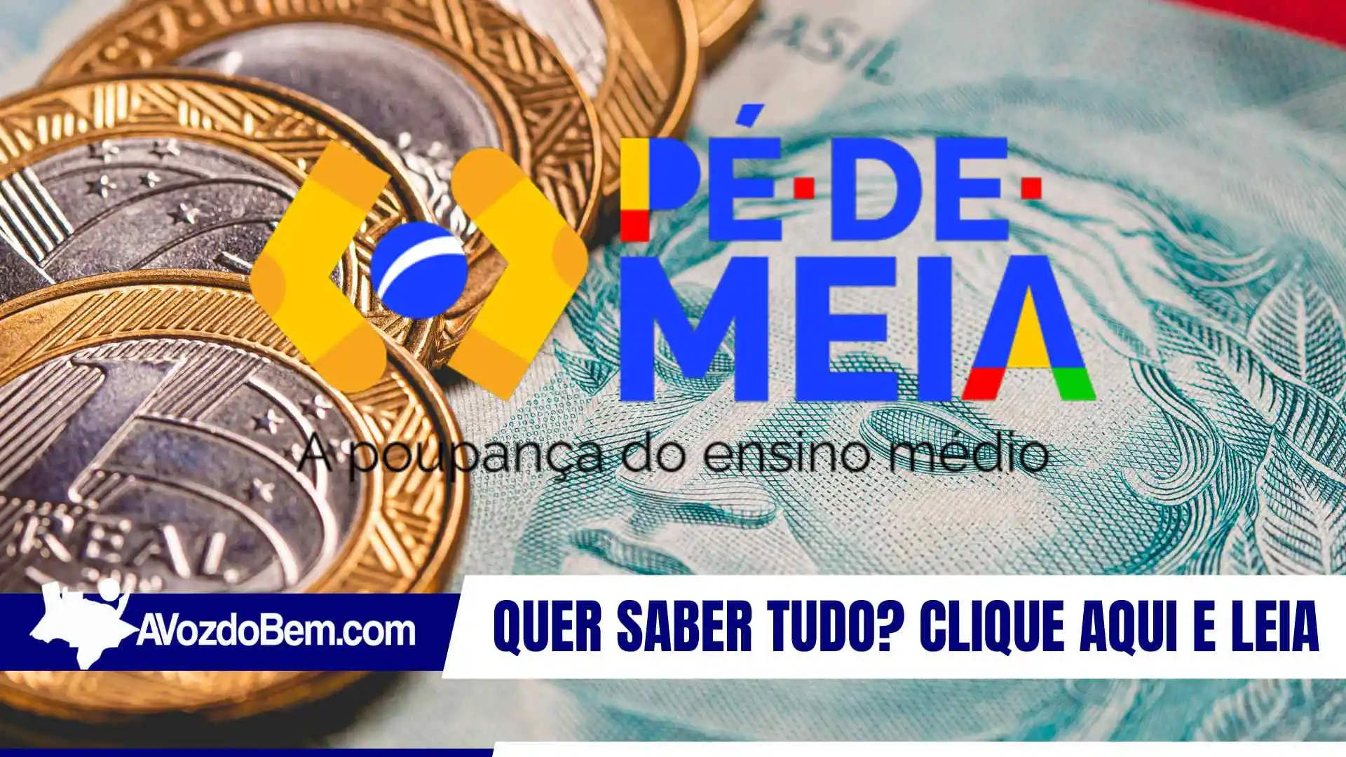 Pé-de-Meia: dicas para usar bem os valores recebidos
