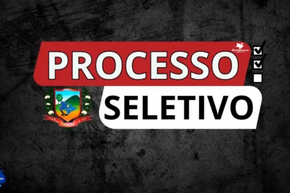 Processo Seletivo da Prefeitura de Itapiúna - 2025