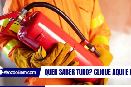 Publicado edital do concurso do Corpo de Bombeiros do Ceará para soldado com salário de R$ 5.893,30
