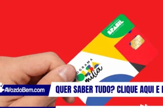 Quem tem NIS 0 já pode sacar hoje o Bolsa Família