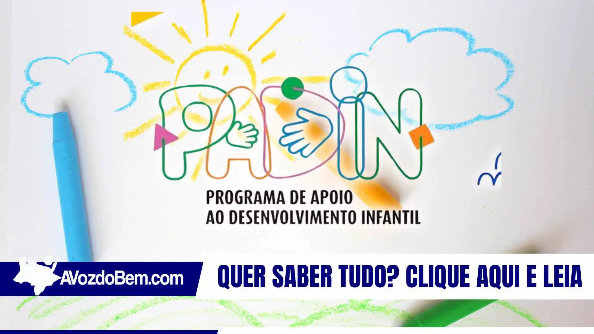 Resultado final do banco de bolsistas do PADIN é divulgado pela Secretaria de Educação de Itapiúna