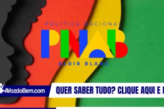 Secretaria de Cultura de Itapiúna divulga editais da Política Nacional Aldir Blanc