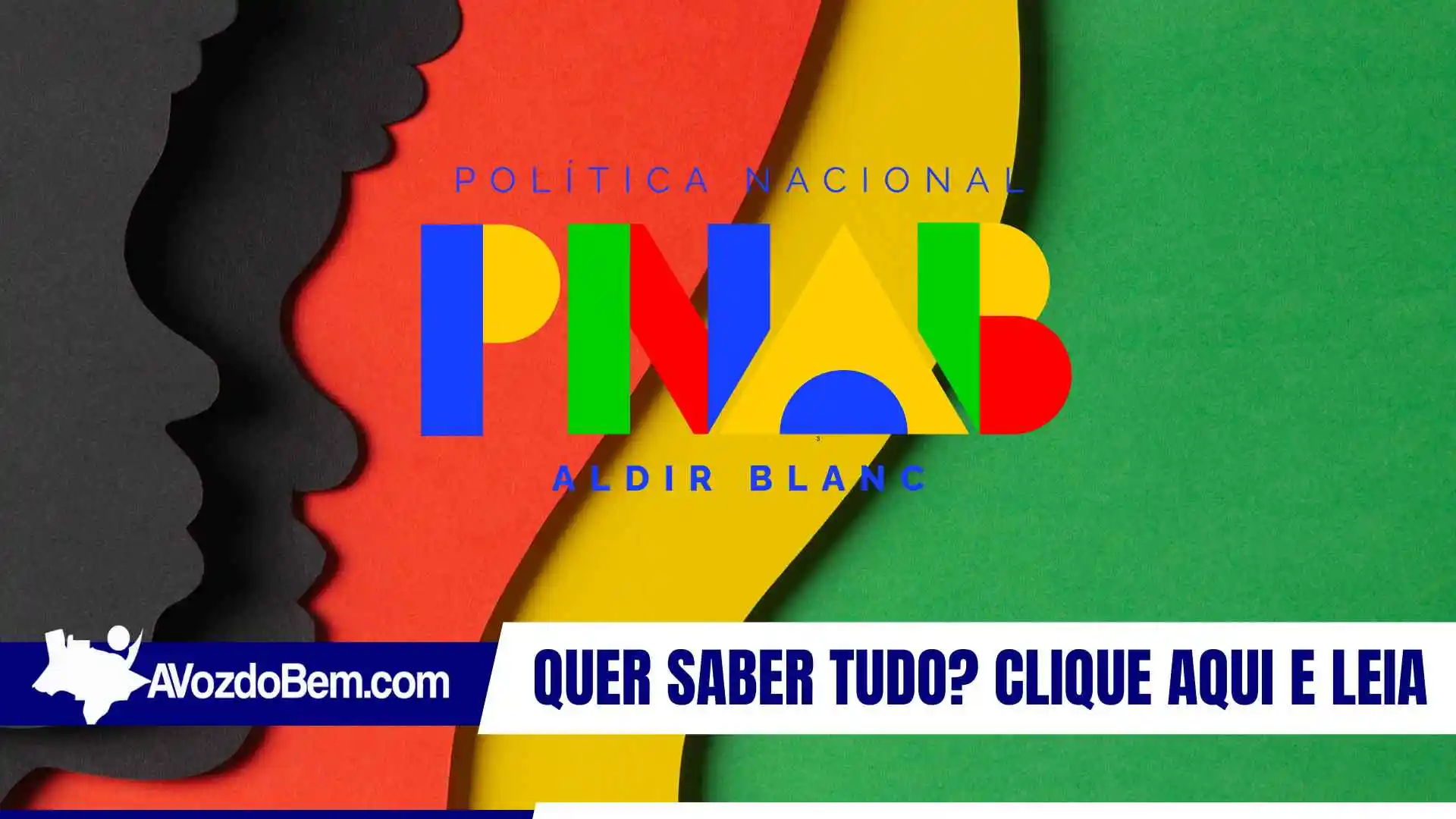Secretaria de Cultura de Itapiúna divulga editais da Política Nacional Aldir Blanc