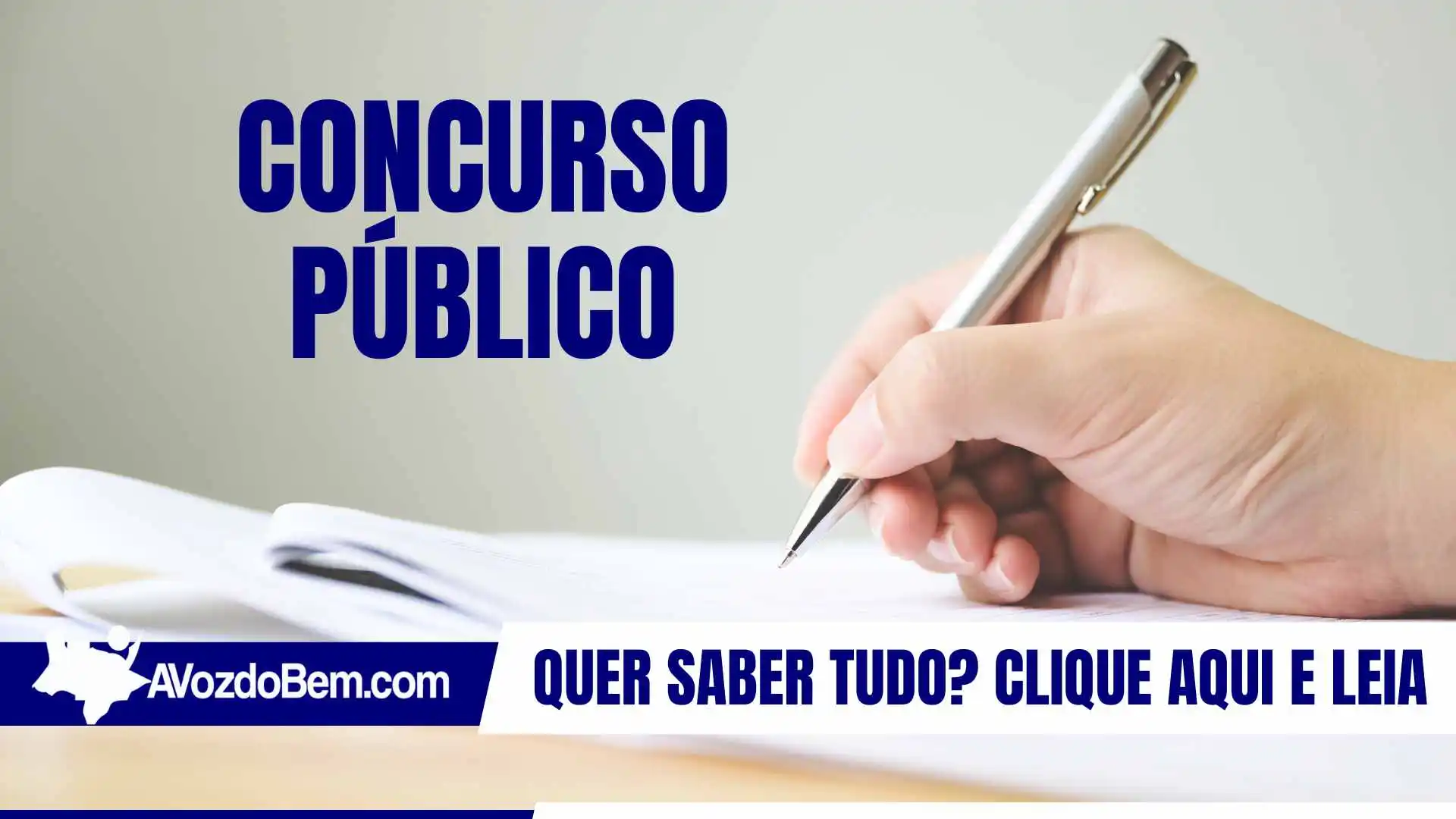 Segunda edição do Concurso Nacional Unificado oferece 3.352 vagas