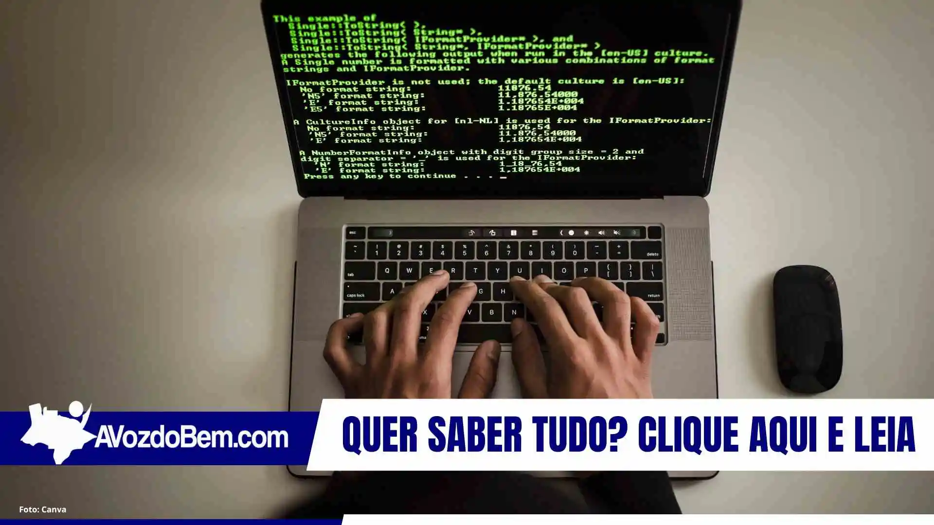 10 mil vagas abertas pelo MCTI para quem quer aprender programação