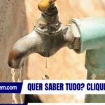 População reclama, e site A Voz do Bem aciona Cagece para esclarecer falta d’água em Itapiúna