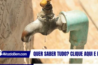 População reclama, e site A Voz do Bem aciona Cagece para esclarecer falta d’água em Itapiúna