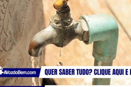 População reclama, e site A Voz do Bem aciona Cagece para esclarecer falta d’água em Itapiúna