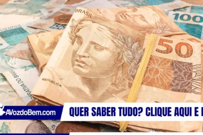 BC confirma: R$ 9,13 bilhões estão disponíveis em valores a receber — saiba como consultar oficialmente