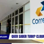 Beneficiários do INSS devem contestar desconto indevido nos Correios