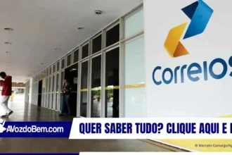 Beneficiários do INSS devem contestar desconto indevido nos Correios
