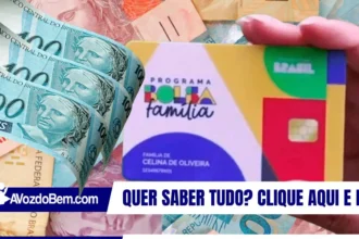 Bolsa Família: MDS desmente boato sobre valor fixo de R$ 300