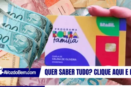 Bolsa Família: MDS desmente boato sobre valor fixo de R$ 300