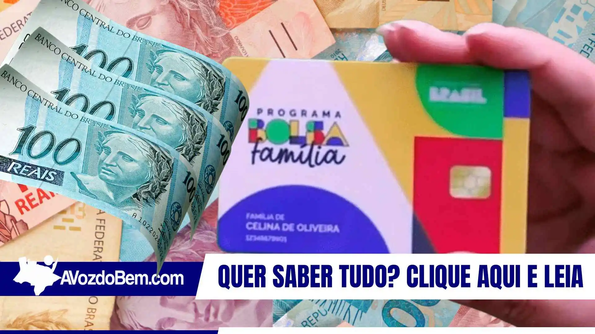 Bolsa Família: MDS desmente boato sobre valor fixo de R$ 300