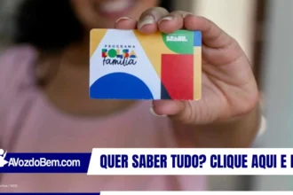 Bolsa Família alcança 20,46 milhões de famílias em maio; veja a lista de municípios