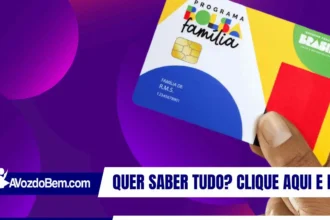 Bolsa Família terá nova regra a partir de junho de 2025