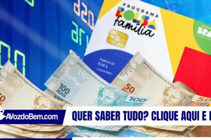 Caixa faz novo pagamento do Bolsa Família a NIS final 4; confira já