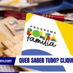 Caixa paga Bolsa Família a beneficiários com NIS de final 9