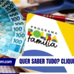 Caixa paga Bolsa Família em maio aos beneficiários com NIS final 5