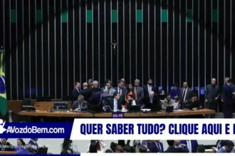 Câmara aprova urgência para PL que proíbe desconto automático no INSS