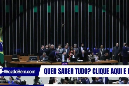 Câmara aprova urgência para PL que proíbe desconto automático no INSS