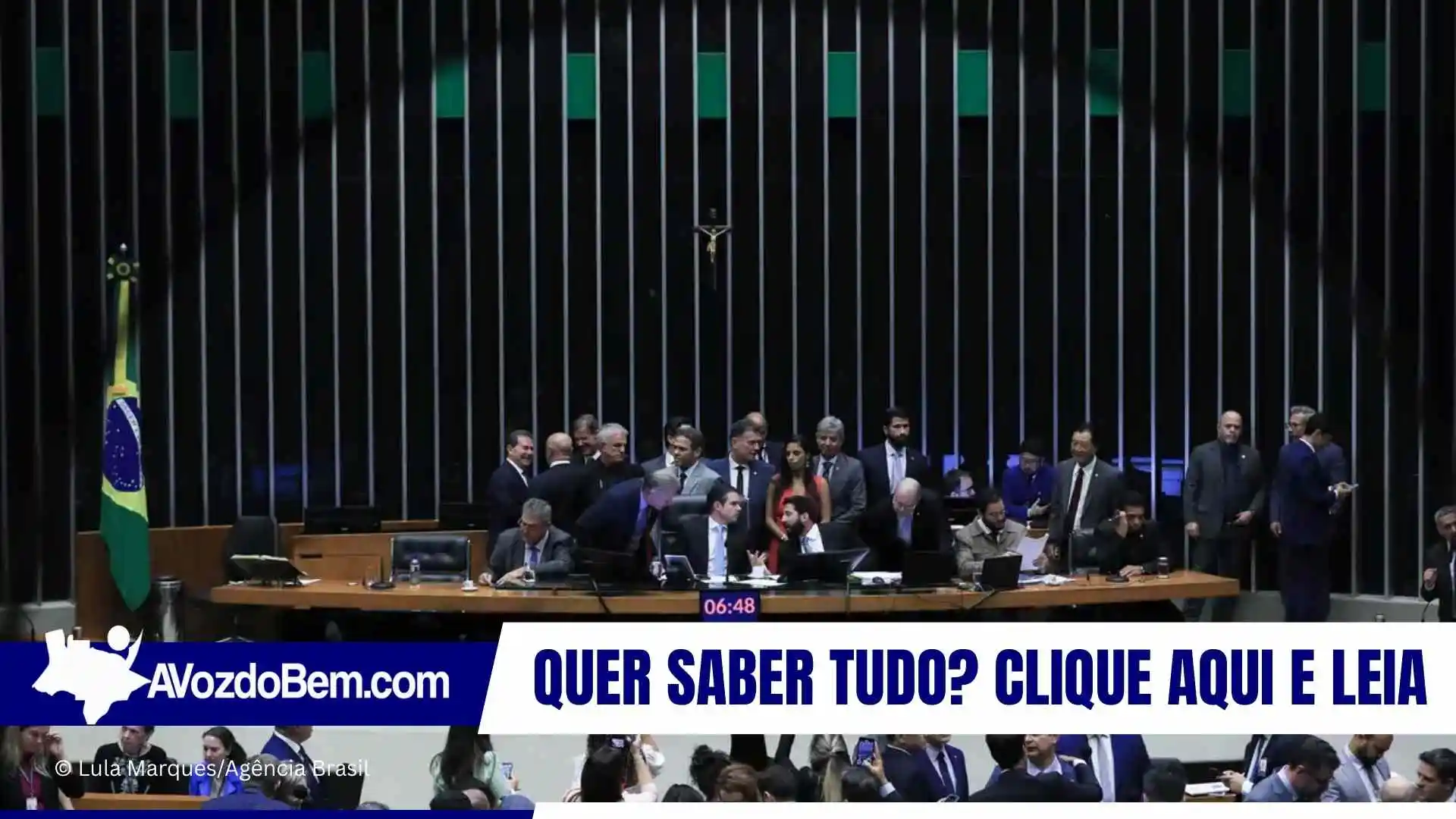 Câmara aprova urgência para PL que proíbe desconto automático no INSS
