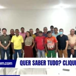 Comissão Gestora inicia construção do Plano de Secas do Açude Castro, em Itapiúna