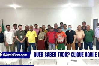 Comissão Gestora inicia construção do Plano de Secas do Açude Castro, em Itapiúna