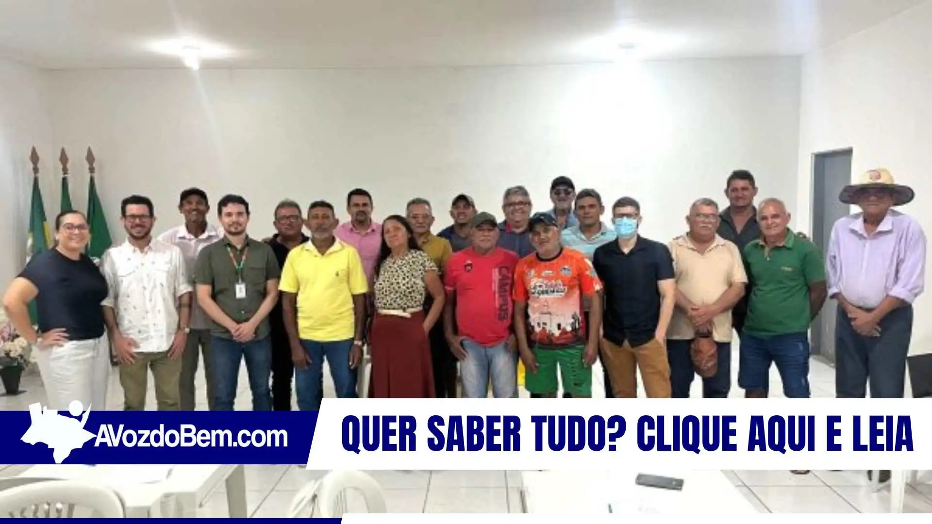 Comissão Gestora inicia construção do Plano de Secas do Açude Castro, em Itapiúna