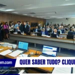 Comissão do Senado aprova fim da reeleição para cargos do Executivo