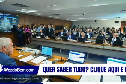 Comissão do Senado aprova fim da reeleição para cargos do Executivo