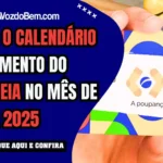 Não perca! Saiu calendário do Pé-de-Meia em maio DE 2025