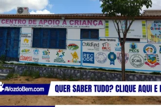 De 26 a 31 de maio, ONG CEACRI recebe inscrições para Oficinas de Incursão Digital em Itapiúna