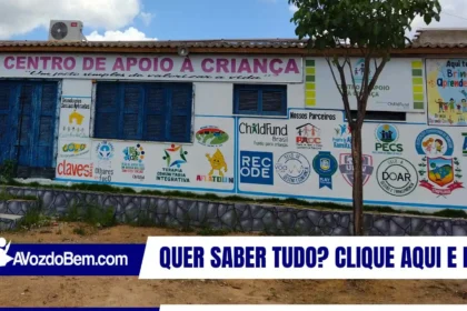 De 26 a 31 de maio, ONG CEACRI recebe inscrições para Oficinas de Incursão Digital em Itapiúna