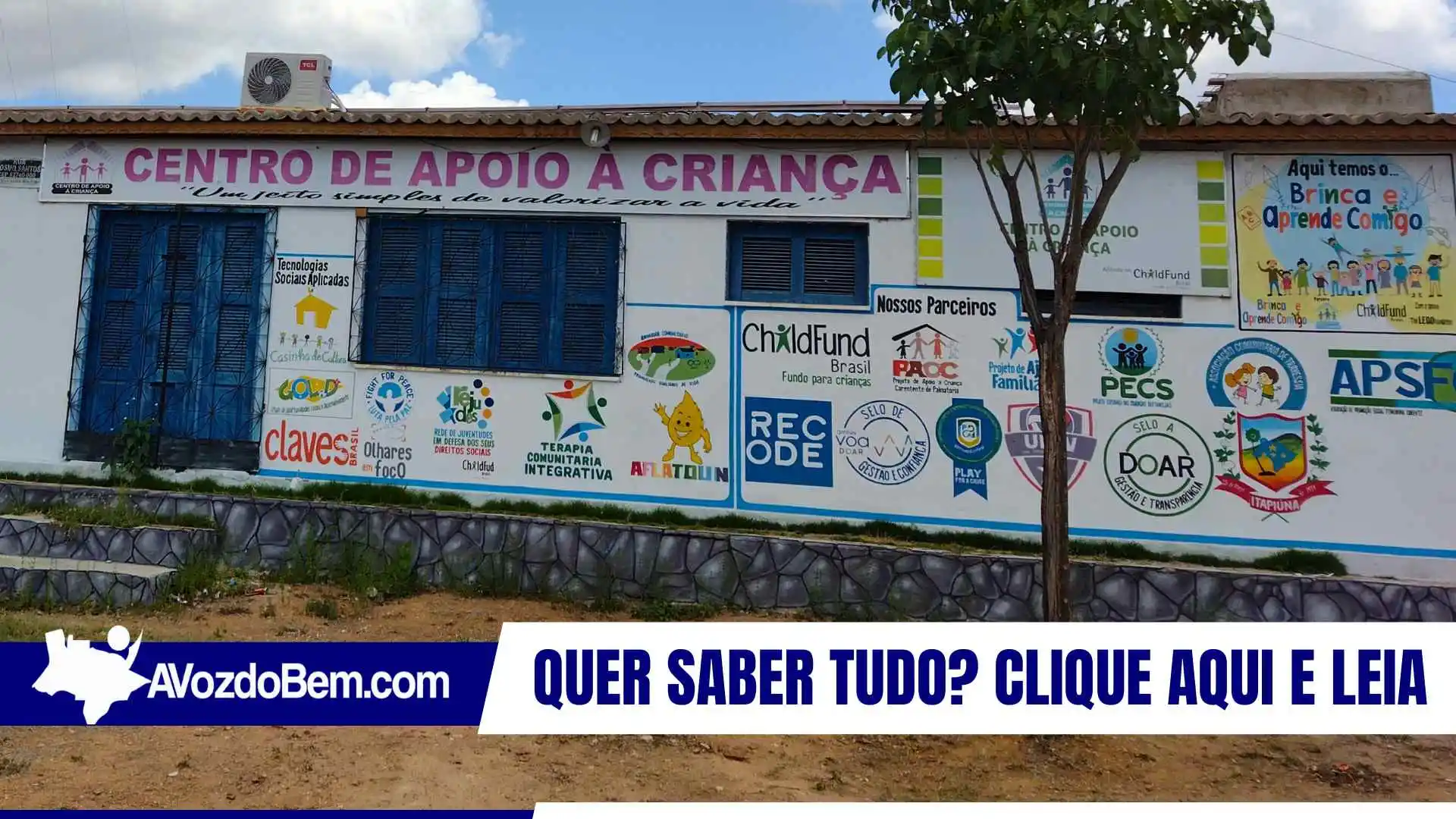 De 26 a 31 de maio, ONG CEACRI recebe inscrições para Oficinas de Incursão Digital em Itapiúna