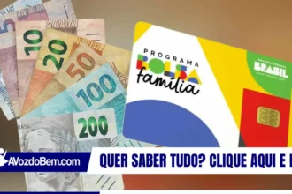 É hoje! Caixa paga Bolsa Família de maio para NIS final 3