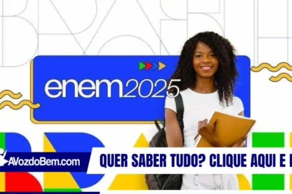 Enem 2025: MEC divulga datas das inscrições e provas