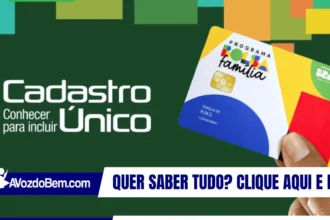 Golpes no Cadastro Único: atenção com mensagens falsas