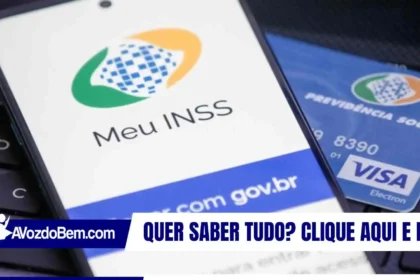INSS alerta: beneficiários com descontos indevidos irão receber notificação e poderão pedir reembolso
