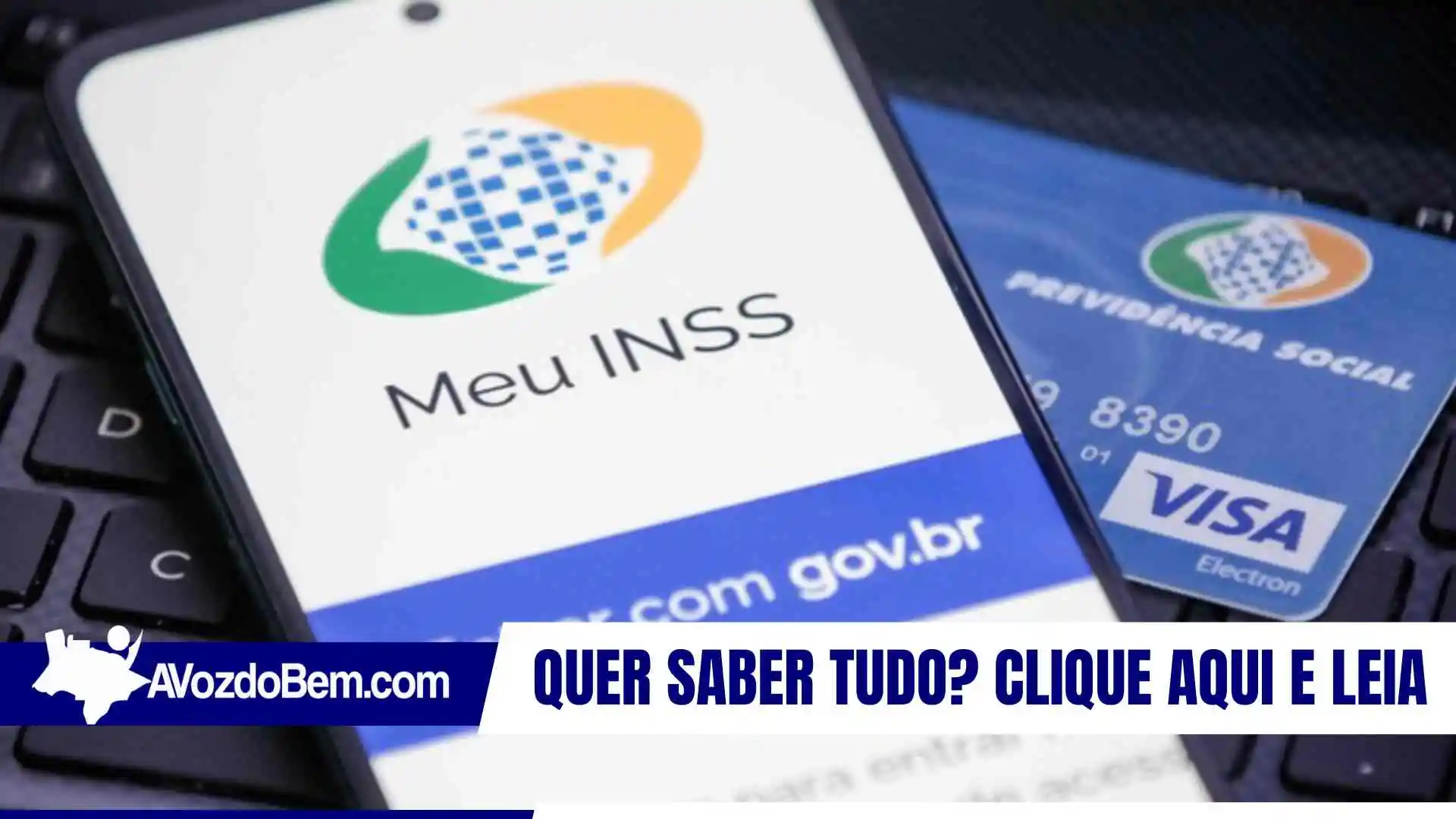 INSS alerta: beneficiários com descontos indevidos irão receber notificação e poderão pedir reembolso