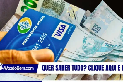INSS começa devolução de descontos indevidos; saiba o calendário