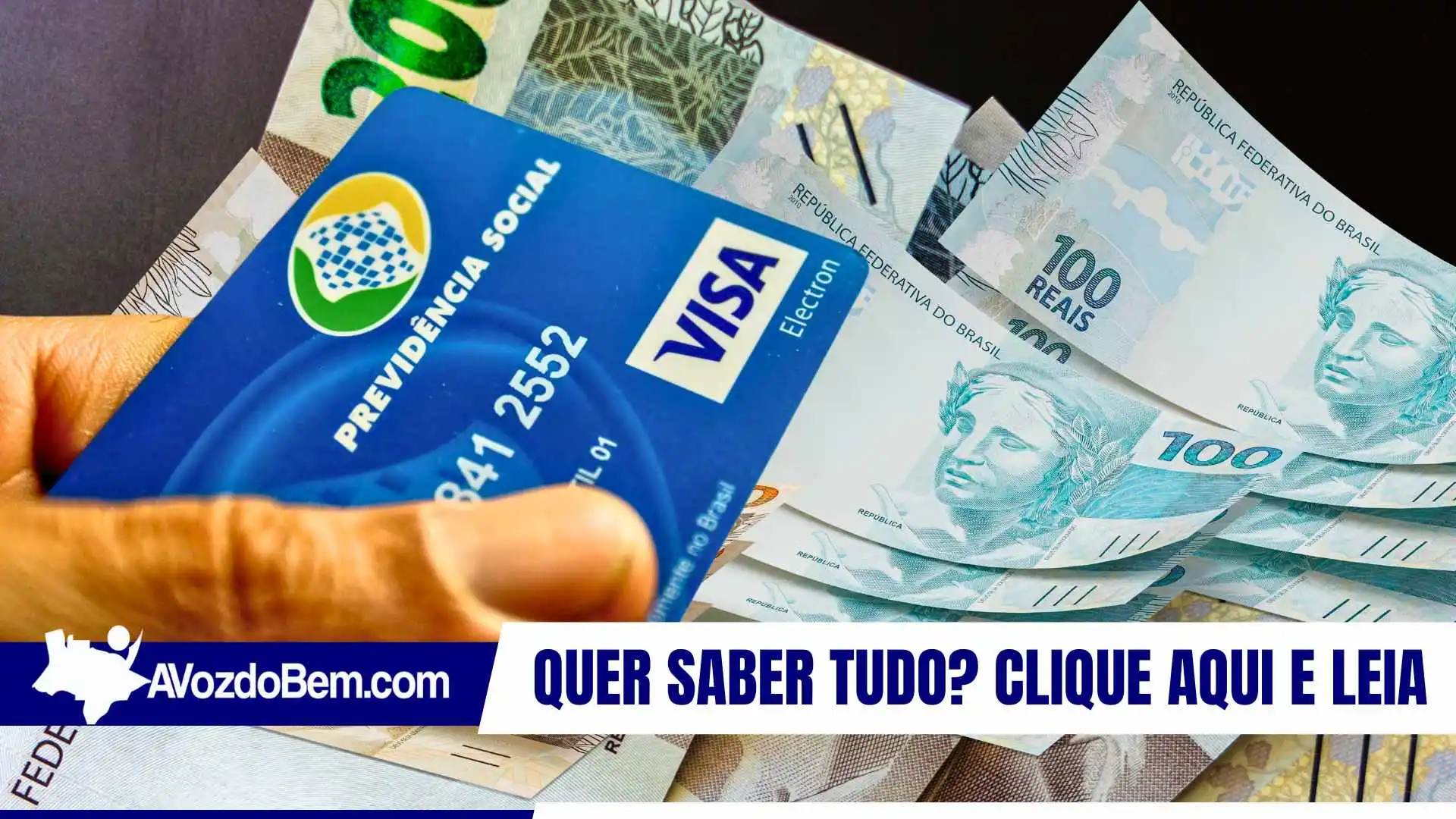 INSS começa devolução de descontos indevidos; saiba o calendário