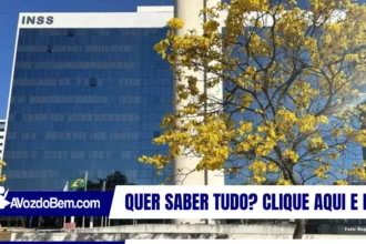 INSS retoma liberação de crédito com identificação biométrica