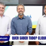 Itapiúna terá CEI, conclusão da estrada de Palmatória e outras obras, garante Governador Elmano