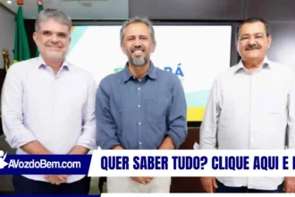 Itapiúna terá CEI, conclusão da estrada de Palmatória e outras obras, garante Governador Elmano