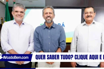 Itapiúna terá CEI, conclusão da estrada de Palmatória e outras obras, garante Governador Elmano