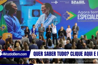 Lançado o programa para melhorar acesso de pacientes a especialistas